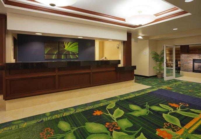 Fairfield Inn & Suites Portland West Beaverton Εξωτερικό φωτογραφία