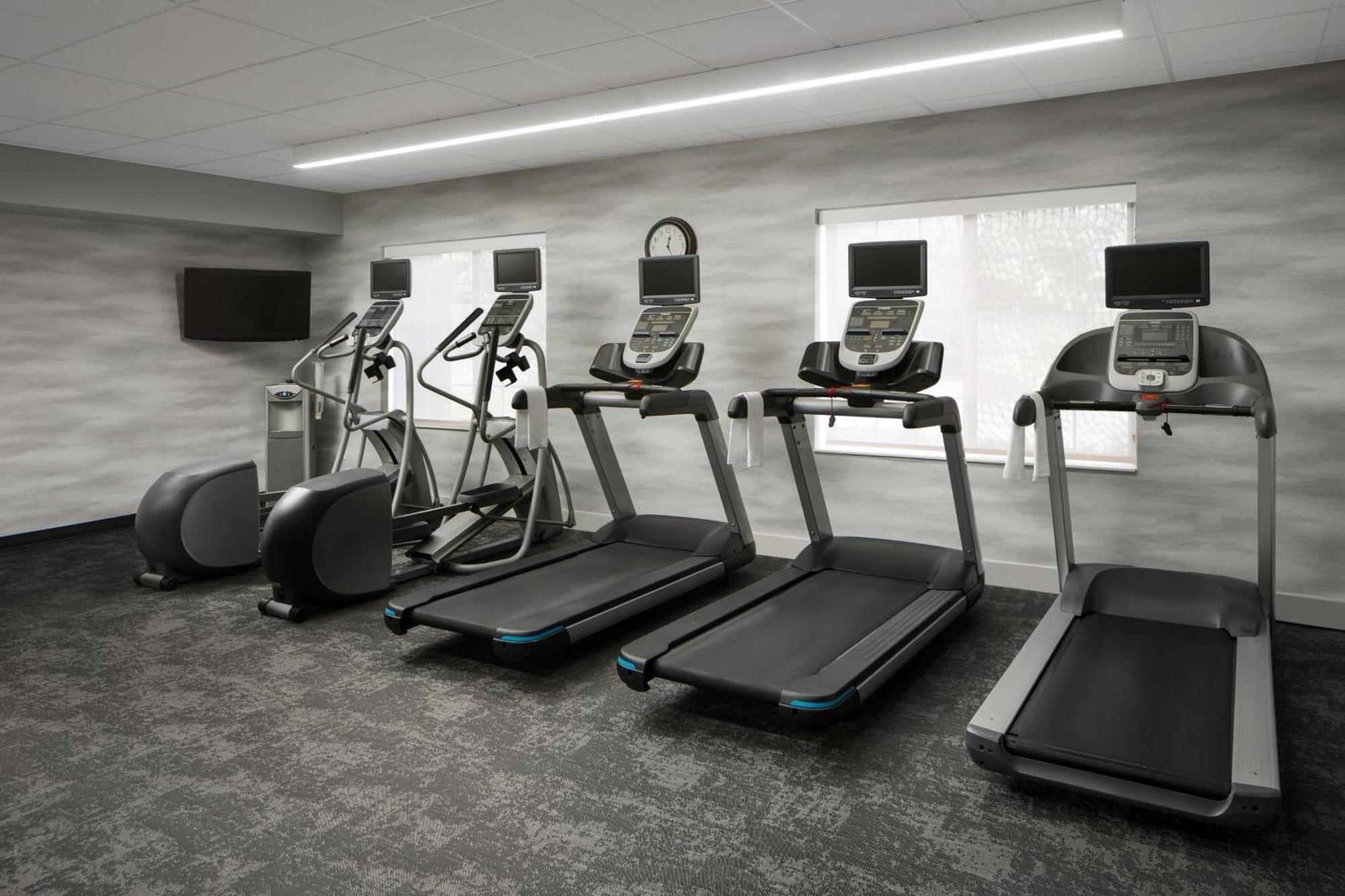 Fairfield Inn & Suites Portland West Beaverton Εξωτερικό φωτογραφία