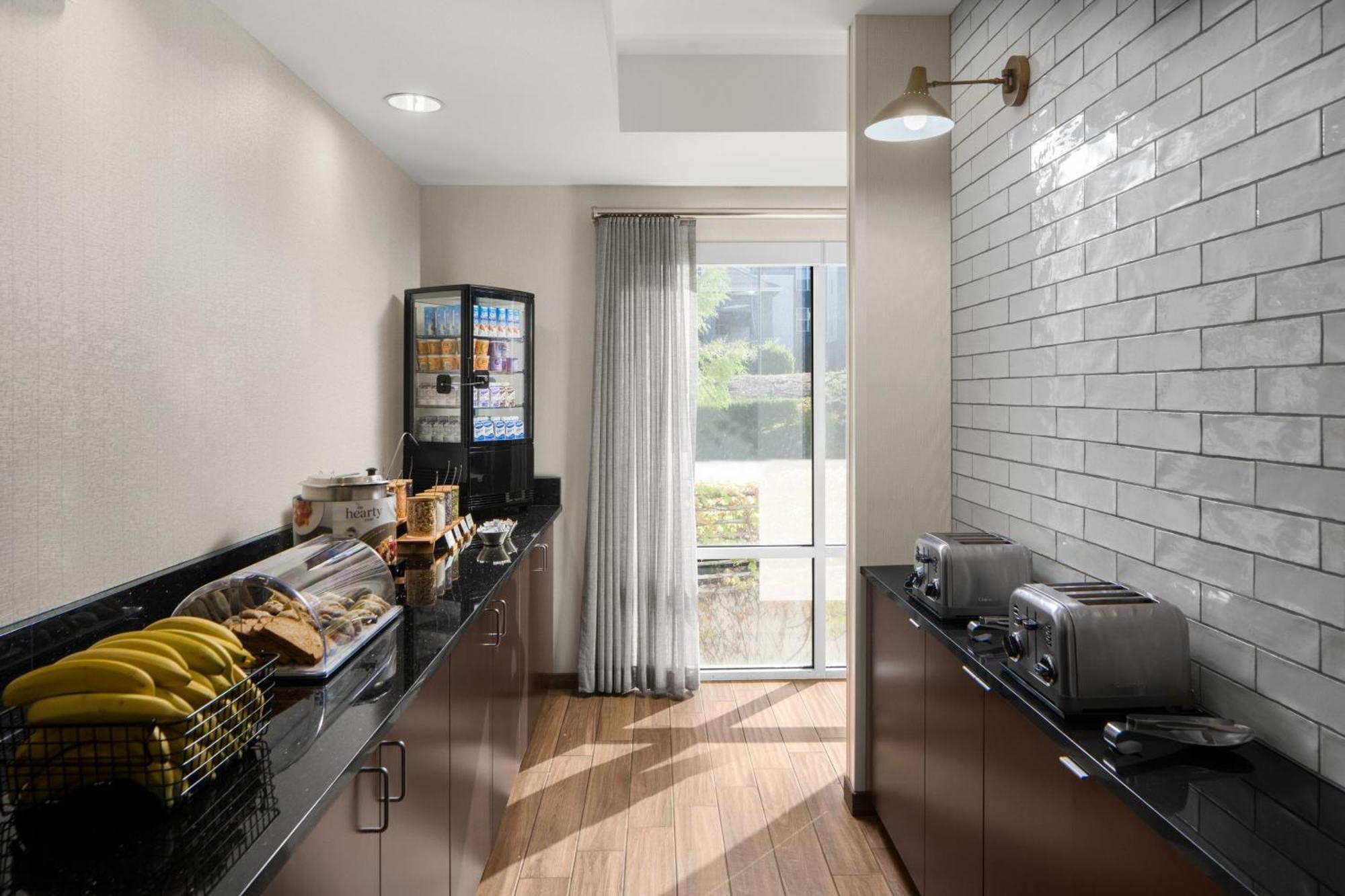 Fairfield Inn & Suites Portland West Beaverton Εξωτερικό φωτογραφία