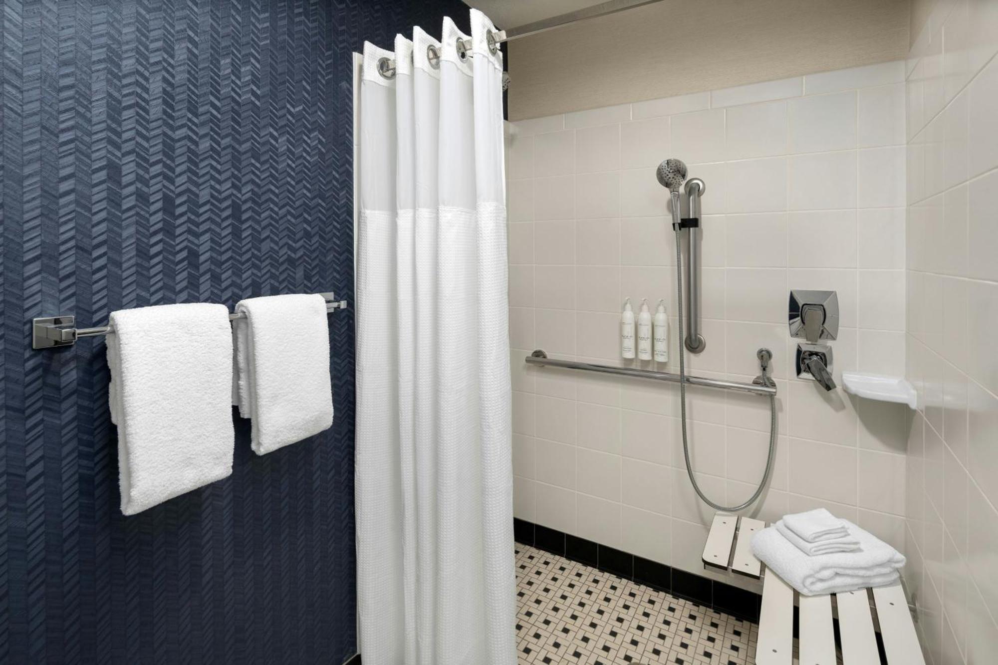 Fairfield Inn & Suites Portland West Beaverton Εξωτερικό φωτογραφία